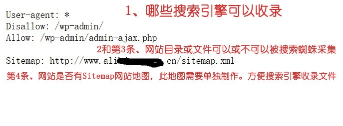robots文件